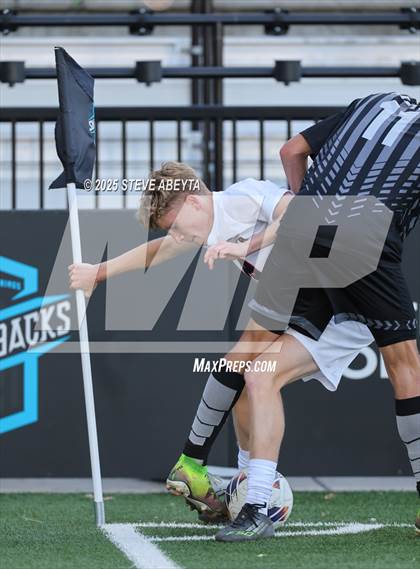 Thumbnail 1 in Kent Denver @ Steamboat Springs (CHSAA 3A Championship) photogallery.