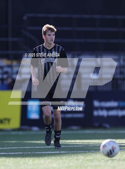 Thumbnail 2 in Kent Denver @ Steamboat Springs (CHSAA 3A Championship) photogallery.