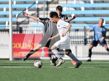 Thumbnail 2 in Kent Denver @ Steamboat Springs (CHSAA 3A Championship) photogallery.