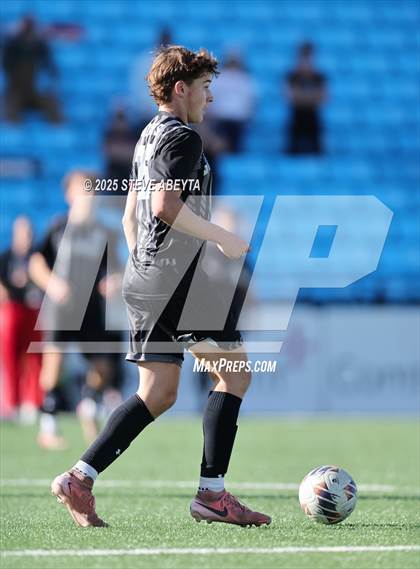 Thumbnail 2 in Kent Denver @ Steamboat Springs (CHSAA 3A Championship) photogallery.