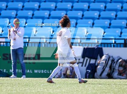 Thumbnail 3 in Kent Denver @ Steamboat Springs (CHSAA 3A Championship) photogallery.