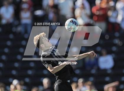 Thumbnail 1 in Kent Denver @ Steamboat Springs (CHSAA 3A Championship) photogallery.