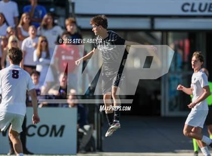 Thumbnail 2 in Kent Denver @ Steamboat Springs (CHSAA 3A Championship) photogallery.