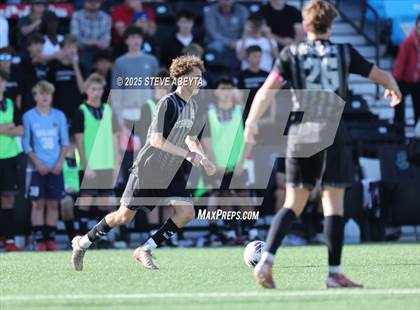 Thumbnail 3 in Kent Denver @ Steamboat Springs (CHSAA 3A Championship) photogallery.