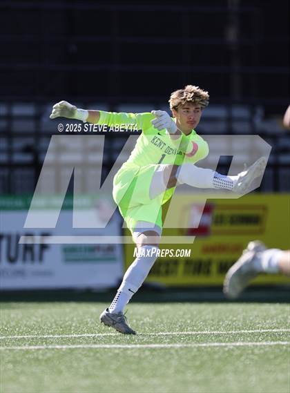 Thumbnail 1 in Kent Denver @ Steamboat Springs (CHSAA 3A Championship) photogallery.