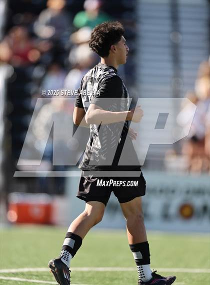 Thumbnail 2 in Kent Denver @ Steamboat Springs (CHSAA 3A Championship) photogallery.