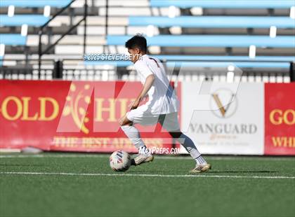 Thumbnail 3 in Kent Denver @ Steamboat Springs (CHSAA 3A Championship) photogallery.