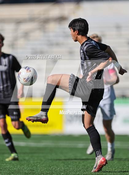 Thumbnail 2 in Kent Denver @ Steamboat Springs (CHSAA 3A Championship) photogallery.