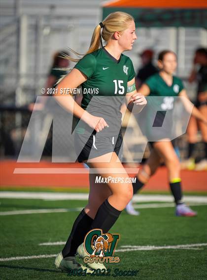 Thumbnail 3 in Desert Vista @ Campo Verde (Coyote Classic Soccer Tournament) photogallery.