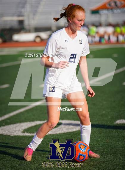Thumbnail 3 in Desert Vista @ Campo Verde (Coyote Classic Soccer Tournament) photogallery.