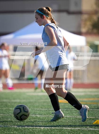 Thumbnail 1 in Desert Vista @ Campo Verde (Coyote Classic Soccer Tournament) photogallery.