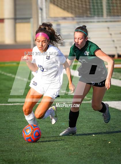 Thumbnail 2 in Desert Vista @ Campo Verde (Coyote Classic Soccer Tournament) photogallery.