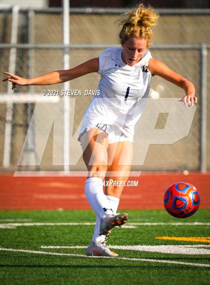 Thumbnail 2 in Desert Vista @ Campo Verde (Coyote Classic Soccer Tournament) photogallery.