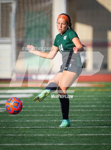 Thumbnail 3 in Desert Vista @ Campo Verde (Coyote Classic Soccer Tournament) photogallery.
