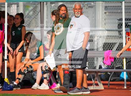 Thumbnail 3 in Desert Vista @ Campo Verde (Coyote Classic Soccer Tournament) photogallery.