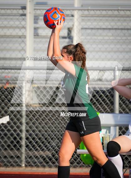 Thumbnail 1 in Desert Vista @ Campo Verde (Coyote Classic Soccer Tournament) photogallery.