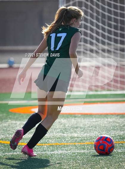 Thumbnail 3 in Desert Vista @ Campo Verde (Coyote Classic Soccer Tournament) photogallery.