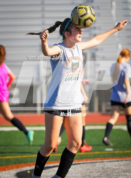 Thumbnail 2 in Desert Vista @ Campo Verde (Coyote Classic Soccer Tournament) photogallery.