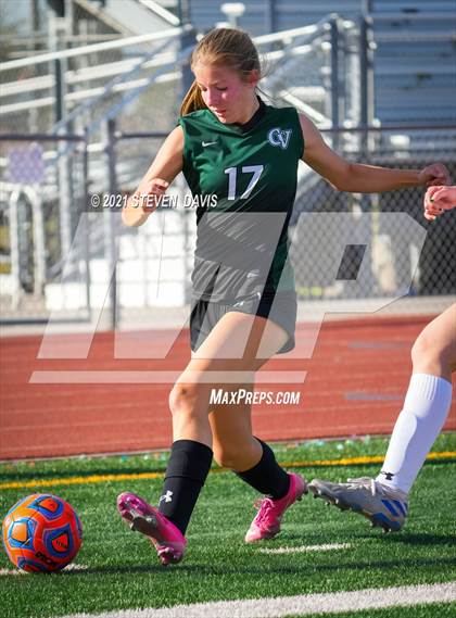 Thumbnail 3 in Desert Vista @ Campo Verde (Coyote Classic Soccer Tournament) photogallery.