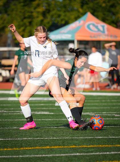 Thumbnail 1 in Desert Vista @ Campo Verde (Coyote Classic Soccer Tournament) photogallery.