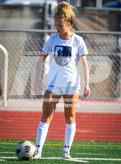 Thumbnail 2 in Desert Vista @ Campo Verde (Coyote Classic Soccer Tournament) photogallery.