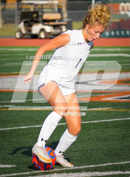 Thumbnail 2 in Desert Vista @ Campo Verde (Coyote Classic Soccer Tournament) photogallery.