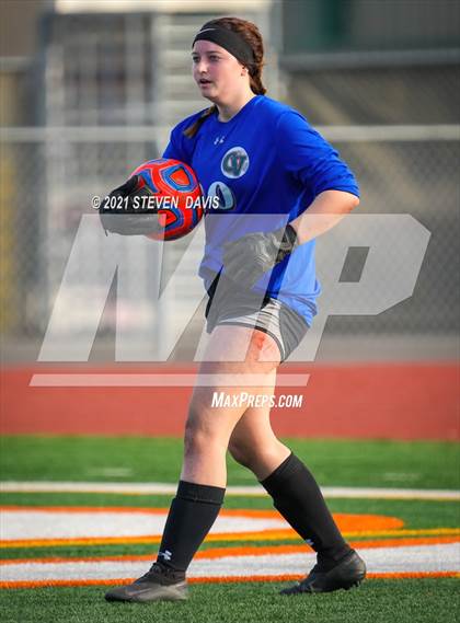 Thumbnail 2 in Desert Vista @ Campo Verde (Coyote Classic Soccer Tournament) photogallery.