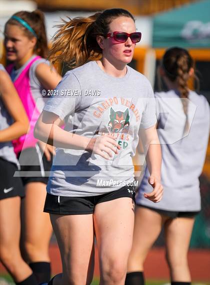 Thumbnail 3 in Desert Vista @ Campo Verde (Coyote Classic Soccer Tournament) photogallery.