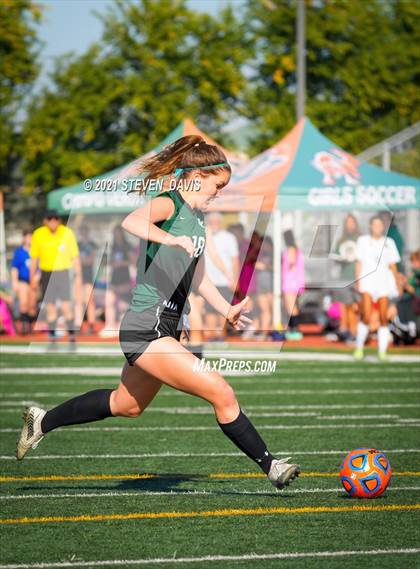 Thumbnail 2 in Desert Vista @ Campo Verde (Coyote Classic Soccer Tournament) photogallery.
