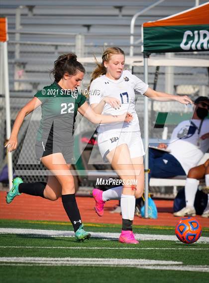 Thumbnail 3 in Desert Vista @ Campo Verde (Coyote Classic Soccer Tournament) photogallery.