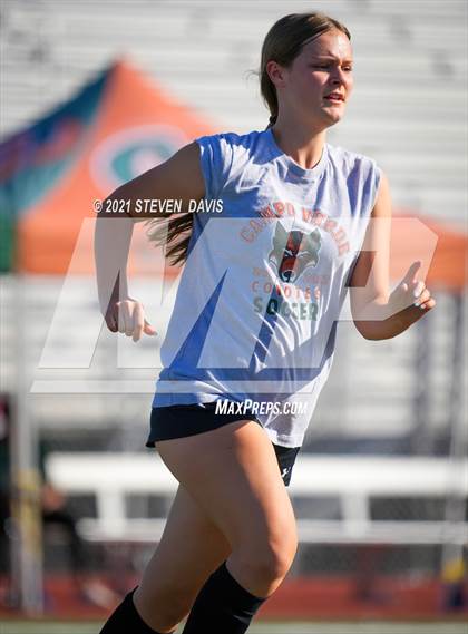 Thumbnail 1 in Desert Vista @ Campo Verde (Coyote Classic Soccer Tournament) photogallery.