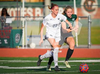 Thumbnail 3 in Desert Vista @ Campo Verde (Coyote Classic Soccer Tournament) photogallery.