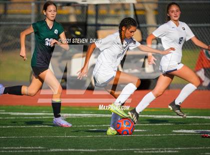 Thumbnail 1 in Desert Vista @ Campo Verde (Coyote Classic Soccer Tournament) photogallery.