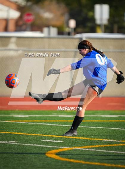 Thumbnail 2 in Desert Vista @ Campo Verde (Coyote Classic Soccer Tournament) photogallery.