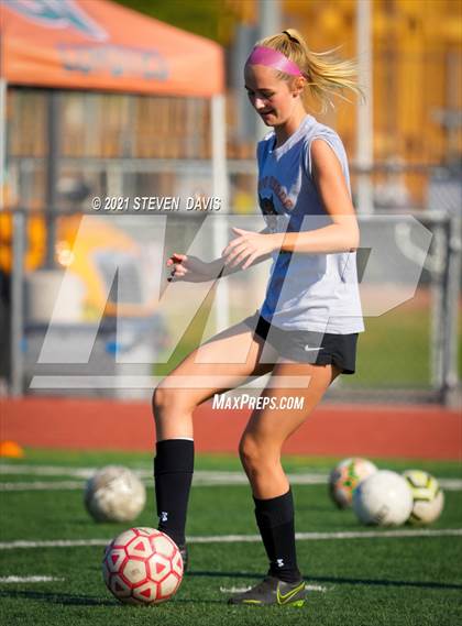 Thumbnail 1 in Desert Vista @ Campo Verde (Coyote Classic Soccer Tournament) photogallery.