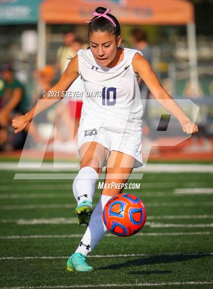 Thumbnail 2 in Desert Vista @ Campo Verde (Coyote Classic Soccer Tournament) photogallery.