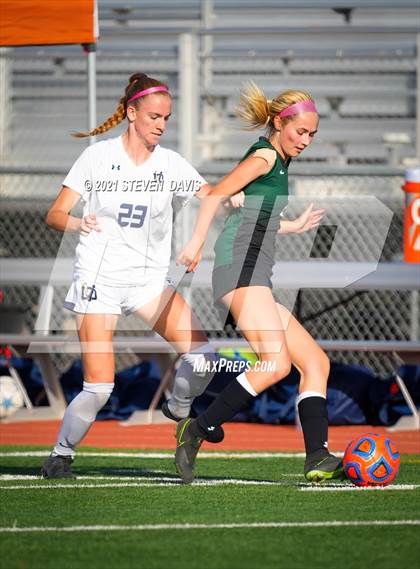 Thumbnail 3 in Desert Vista @ Campo Verde (Coyote Classic Soccer Tournament) photogallery.