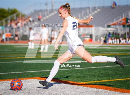 Thumbnail 1 in Desert Vista @ Campo Verde (Coyote Classic Soccer Tournament) photogallery.