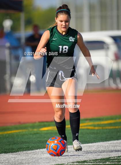 Thumbnail 1 in Desert Vista @ Campo Verde (Coyote Classic Soccer Tournament) photogallery.