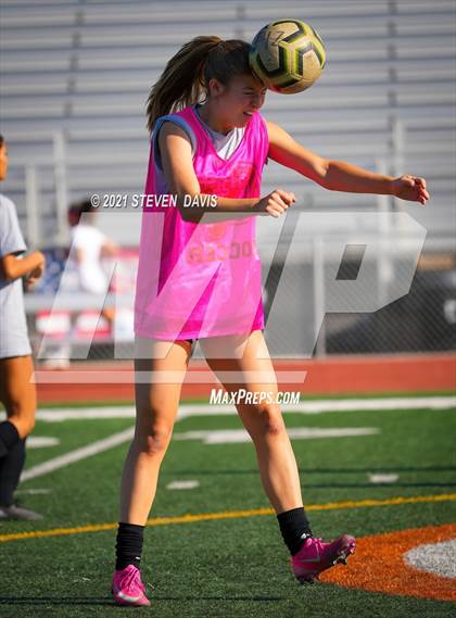 Thumbnail 3 in Desert Vista @ Campo Verde (Coyote Classic Soccer Tournament) photogallery.