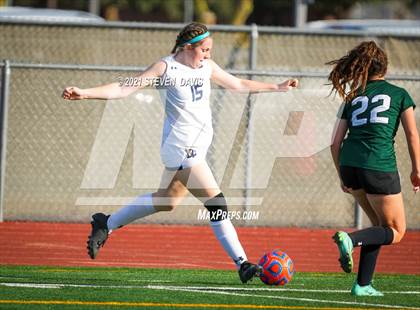 Thumbnail 3 in Desert Vista @ Campo Verde (Coyote Classic Soccer Tournament) photogallery.