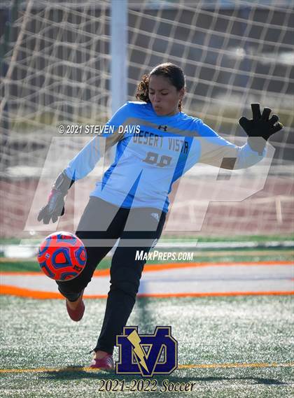 Thumbnail 1 in Desert Vista @ Campo Verde (Coyote Classic Soccer Tournament) photogallery.