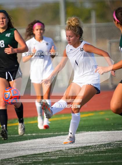 Thumbnail 3 in Desert Vista @ Campo Verde (Coyote Classic Soccer Tournament) photogallery.