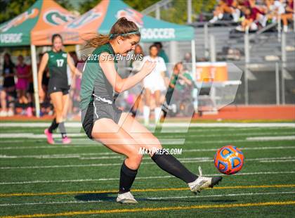 Thumbnail 3 in Desert Vista @ Campo Verde (Coyote Classic Soccer Tournament) photogallery.