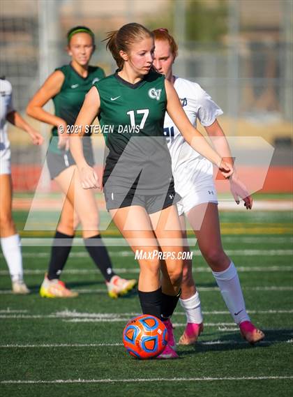 Thumbnail 1 in Desert Vista @ Campo Verde (Coyote Classic Soccer Tournament) photogallery.