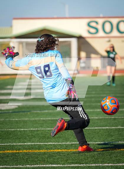 Thumbnail 2 in Desert Vista @ Campo Verde (Coyote Classic Soccer Tournament) photogallery.