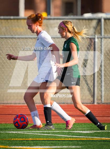 Thumbnail 2 in Desert Vista @ Campo Verde (Coyote Classic Soccer Tournament) photogallery.