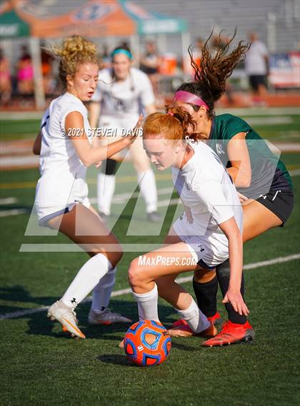 Thumbnail 3 in Desert Vista @ Campo Verde (Coyote Classic Soccer Tournament) photogallery.