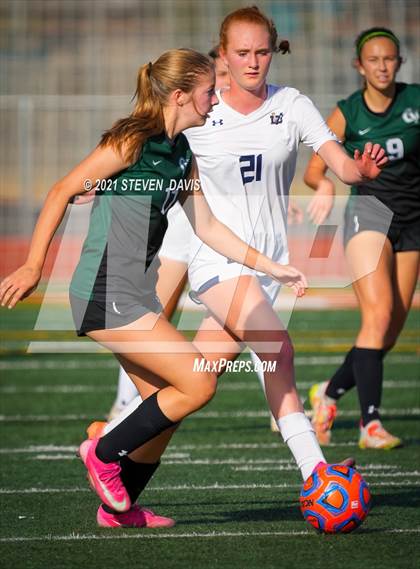 Thumbnail 3 in Desert Vista @ Campo Verde (Coyote Classic Soccer Tournament) photogallery.