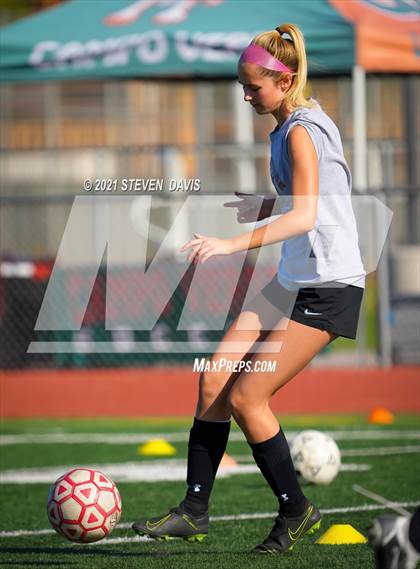 Thumbnail 1 in Desert Vista @ Campo Verde (Coyote Classic Soccer Tournament) photogallery.